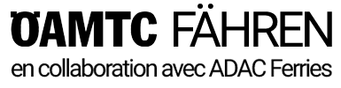 ÖAMTC Fähren logo