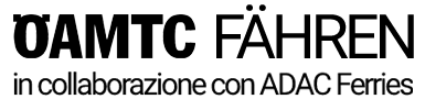ÖAMTC Fähren logo